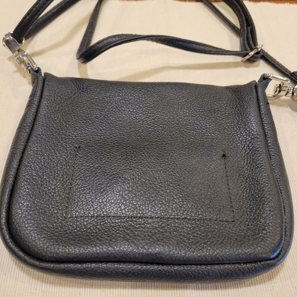 🏍EUC~ HARLEY-DAVIDSON CROSSBODY BAG - Picture 3 of 11